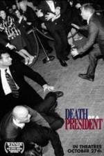 Watch Death of a President Zoechip