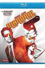 Watch Mandrill Zoechip