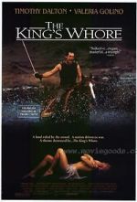 Watch The King\'s Whore Zoechip