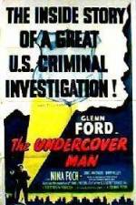 Watch The Undercover Man Zoechip