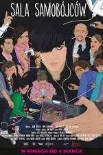 Watch Suicide Room Zoechip