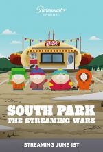 Watch South Park the Streaming Wars Part 2 Zoechip