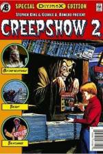Watch Creepshow 2 Zoechip