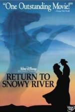 Watch The Man from Snowy River II Zoechip