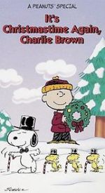 Watch It\'s Christmastime Again, Charlie Brown Zoechip