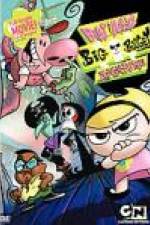 Watch Billy & Mandy's Big Boogey Adventure Zoechip