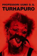 Watch Professori Uuno D.G. Turhapuro Zoechip