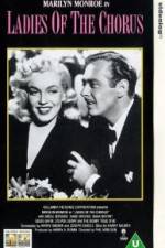 Watch Ladies of the Chorus Zoechip