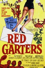 Watch Red Garters Zoechip