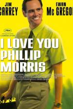 Watch I Love You Phillip Morris Zoechip