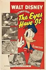 Watch The Eyes Have It Zoechip