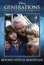 Watch Beyond Witch Mountain Zoechip