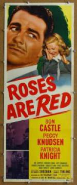 Watch Roses Are Red Zoechip