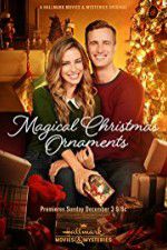 Watch Magical Christmas Ornaments Zoechip