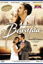 Watch Bewafaa Zoechip