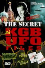 Watch The Secret KGB UFO Files Zoechip
