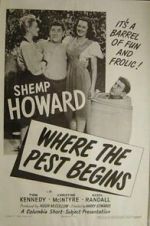 Watch Where the Pest Begins Zoechip