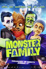 Watch Monster Family Zoechip