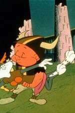 Watch What's Opera, Doc? Zoechip