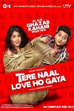 Watch Tere Naal Love Ho Gaya Zoechip