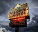 Watch Clown Motel Zoechip