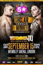 Watch Bamma 10 Zoechip