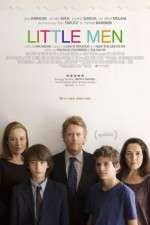 Watch Little Men Zoechip