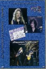 Watch Page & Plant - Albuquerque 1995 Zoechip