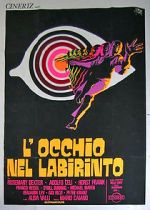 Watch Eye in the Labyrinth Zoechip