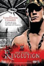 Watch WWE New Year's Revolution Zoechip