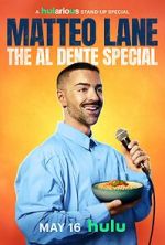 Watch Matteo Lane: The Al Dente Special Zoechip