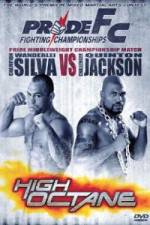 Watch Pride 28: High Octane Zoechip