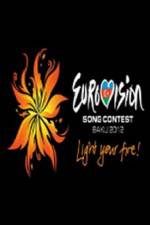 Watch Eurovision Song Contest Semi Final Zoechip