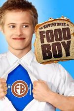 Watch The Adventures of Food Boy Zoechip