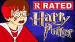 Watch R-Rated Harry Potter Zoechip