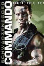 Watch Commando Zoechip