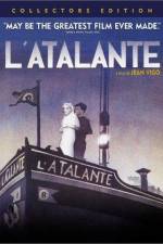 Watch L'atalante Zoechip
