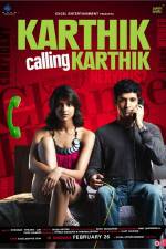 Watch Karthik Calling Karthik Zoechip