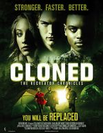 Watch Cloned: The Recreator Chronicles Zoechip
