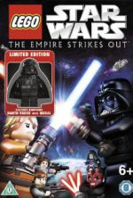 Watch Lego Star Wars: The Empire Strikes Out Zoechip