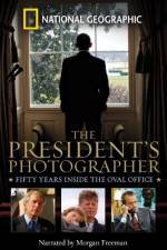 Watch The President's Photographer: Fifty Years Inside the Oval Office Zoechip