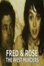 Watch Discovery Channel Fred and Rose The West Murders Zoechip