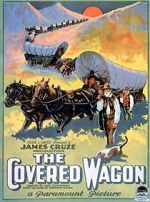 Watch The Covered Wagon Zoechip