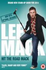 Watch Lee Mack - Hit the Road Mack Zoechip