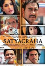 Watch Satyagraha Zoechip