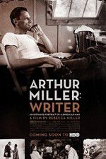 Watch Arthur Miller: Writer Zoechip