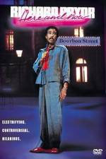Watch Richard Pryor ...Here and Now Zoechip