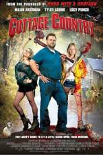 Watch Cottage Country Zoechip