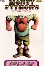 Watch Parrot Sketch Not Included Twenty Years of Monty Python Zoechip