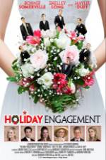 Watch Holiday Engagement Zoechip